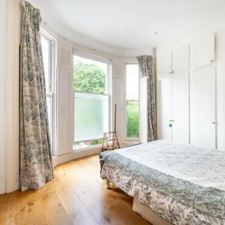 Buy this 2 bed apartment on 178 Westbourne Park Road in London, W11 1EB