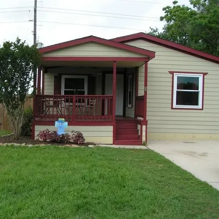 Buy this 3 bed house on 1705 Briarbrook Drive in Brookshire, TX 77423