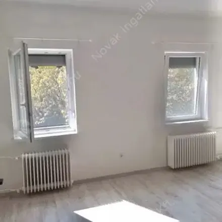 Rent this 2 bed apartment on Budapest in Délibáb utca 18/b, 1062