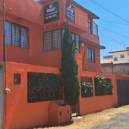 Buy this 4 bed house on Zeus in Avenida del Trabajo, Fraccionamiento Hank Gonzalez