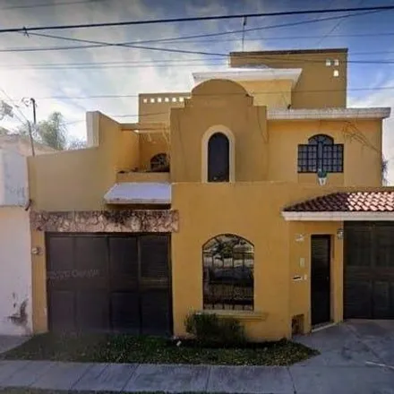 Image 2 - Calle Agricultores, Arcos de Guadalupe, 45030 Zapopan, JAL, Mexico - House for sale