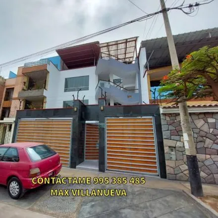 Image 1 - Guadalajara, Ate, Lima Metropolitan Area 15012, Peru - Apartment for sale