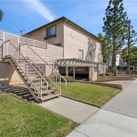 Rent this 2 bed condo on East Carson Street in Carson, CA 90810