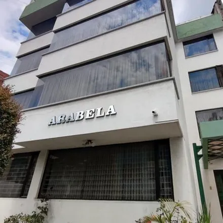 Buy this 4 bed apartment on De los Motilones E14-40 in 170503, Quito