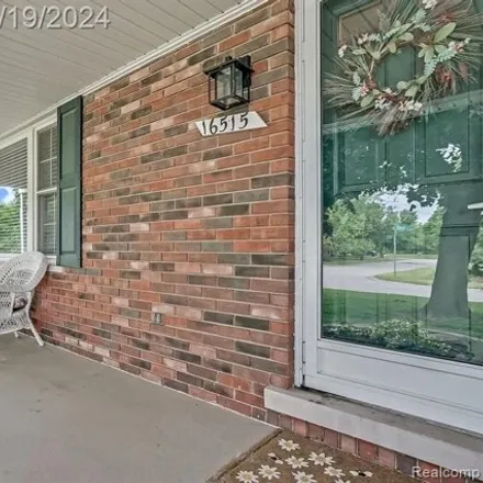 Image 3 - 16515 Festian Dr, Clinton Township, Michigan, 48035 - House for sale