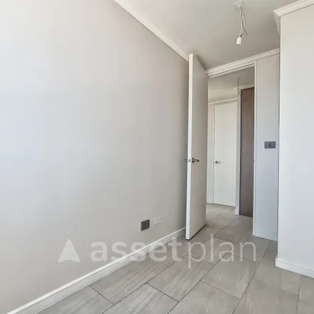 Rent this 3 bed apartment on Avenida Lo Espejo in 797 0671 La Cisterna, Chile