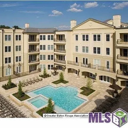 Image 1 - Bayonne at Southshore, 900 Stanford Avenue, Magnolia Ridge, Baton Rouge, LA 70808, USA - Condo for sale