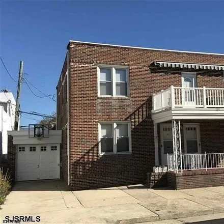 Rent this 3 bed apartment on 7 Avolyn Avenue in Ventnor City, NJ 08406