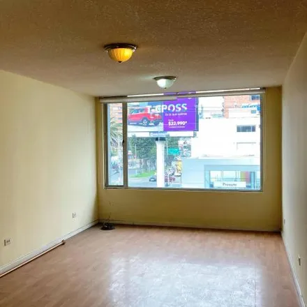 Image 1 - Las Copias, Avenida General Eloy Alfaro, 170504, Quito, Ecuador - Apartment for sale