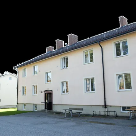 Rent this 3 bed apartment on Halvarsbacken 5 in 811 71 Järbo, Sweden