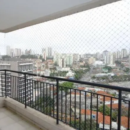 Image 2 - Avenida Bosque da Saúde 951, Chácara Inglesa, São Paulo - SP, 04142-091, Brazil - Apartment for rent