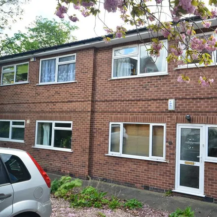 Rent this 2 bed apartment on 7 Clumber Court in Nottingham, NG7 1EE