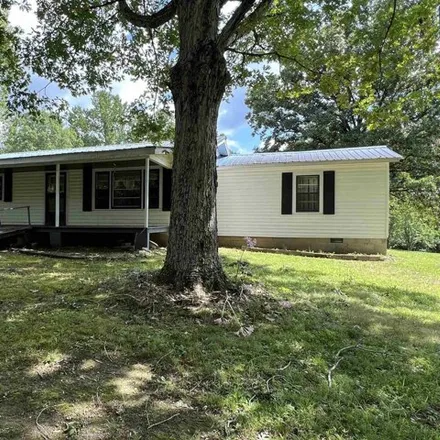 Buy this 3 bed house on 291 Lonesome Pine Road in Center Star, Hardin County
