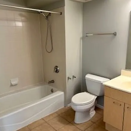 Rent this 1 bed apartment on Optima Horizons in 850 Elgin Road, Evanston