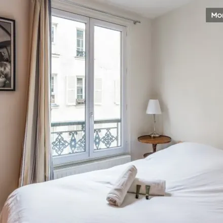 Image 3 - 20 Rue Rodier, 75009 Paris, France - Apartment for rent