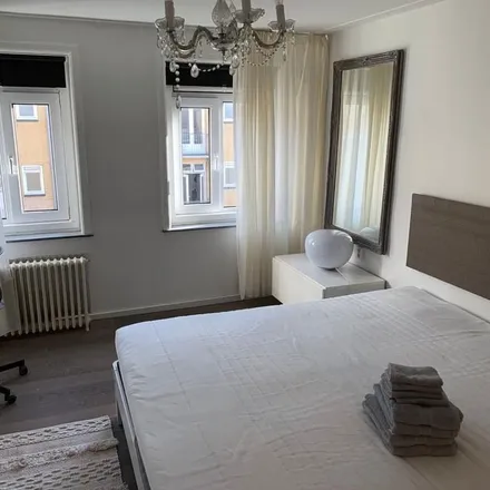 Image 5 - Cliostraat 39, 1077 KC Amsterdam, Netherlands - Apartment for rent