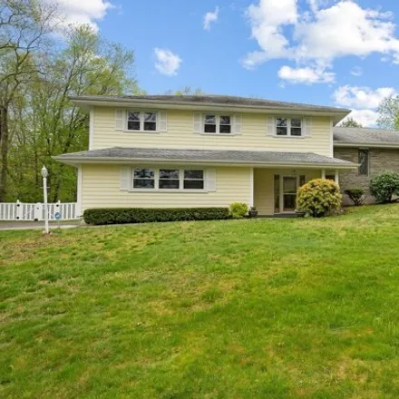 Buy this 4 bed house on 24 Oak Hill Drive in Niantic, East Lyme