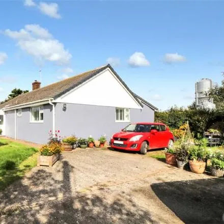 Buy this 3 bed house on Bartholomews Cottage in Philham Lane, Philham