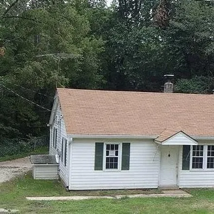 Buy this 3 bed house on 946 Guthrie Road in Josephville, Saint Charles County