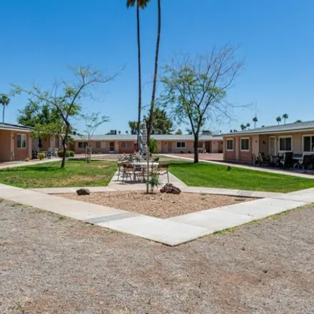 Image 1 - 13671 North 111th Avenue, Sun City CDP, AZ 85351, USA - Apartment for sale