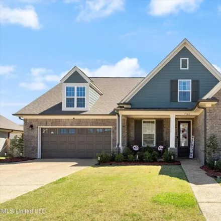Buy this 3 bed house on unnamed road in Olive Branch, MS 38654