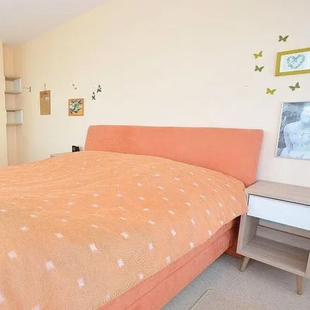 Rent this 1 bed apartment on a-ja Grömitz. Das Resort in Am Strande 35, 23743 Grömitz