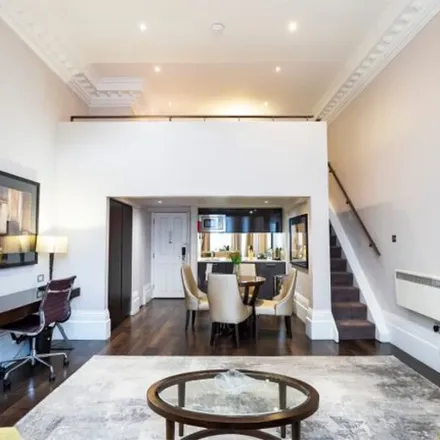 Image 3 - 16 Thurloe Street, London, SW7 2SX, United Kingdom - Apartment for rent