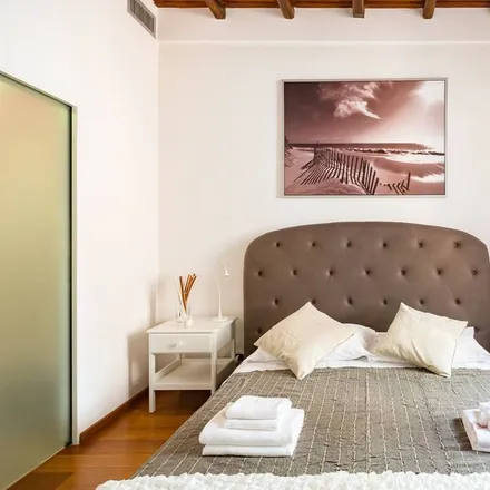 Image 5 - Vicolo di Santa Margherita 11 - Apartment for rent