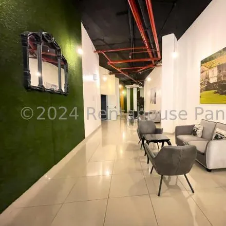 Rent this 3 bed apartment on Office Center NG in Calle 49 Este, La Cresta