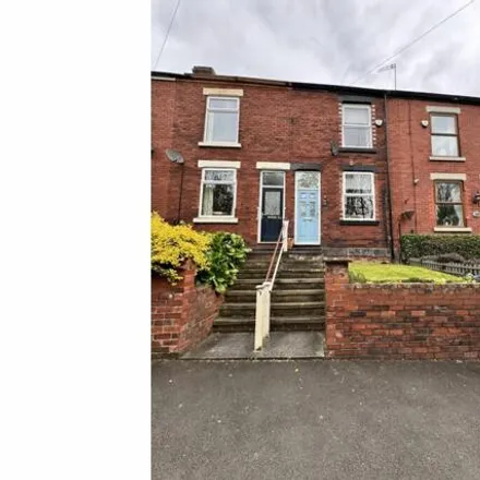 Buy this 2 bed townhouse on British Cables Company in Blackley New Road, Manchester