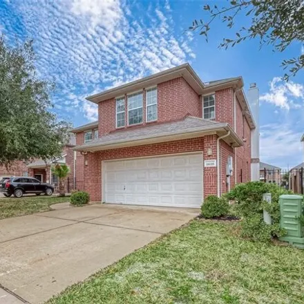Rent this 4 bed house on 18142 Billabong Crescent Court in Cypress, TX 77429