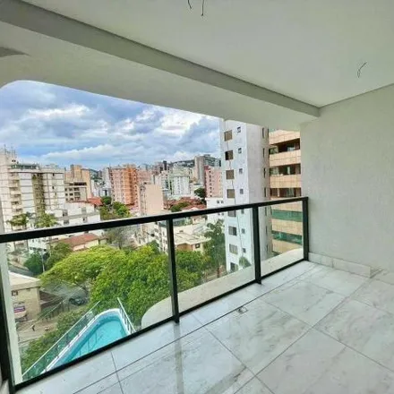 Image 2 - Rua Floralia, Anchieta, Belo Horizonte - MG, 30310-530, Brazil - Apartment for sale