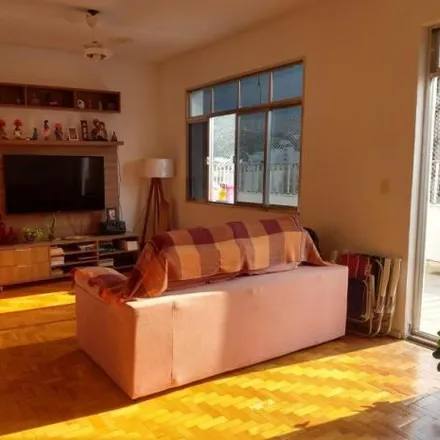 Buy this 3 bed apartment on Rua Sá Viana in Grajaú, Rio de Janeiro - RJ