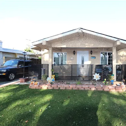 Buy this 4 bed house on 1010 Mariposa Street in Glendale, CA 91205
