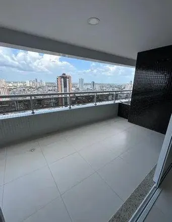 Buy this 3 bed apartment on Rua Antônio Barreto 1240 in Umarizal, Belém - PA