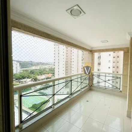 Rent this 3 bed apartment on Rua Barão de Teffé in Anhangabaú, Jundiaí - SP