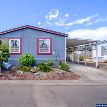 Buy this 2 bed house on 5106 Silver Loop Northeast in Salem, OR 97305