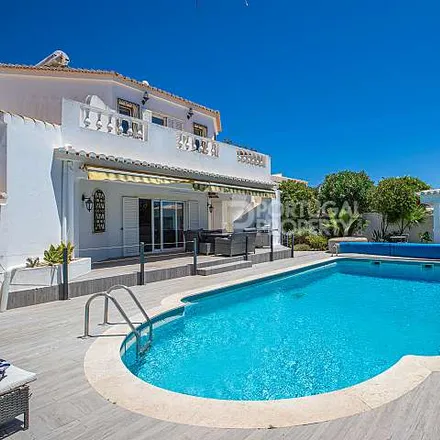 Buy this 4 bed house on Algarve in Praça Gil Eanes, 8600-668 Lagos