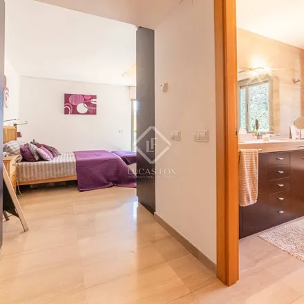 Image 7 - Granier, Avinguda del Mar, 08850 Gavà, Spain - Apartment for rent