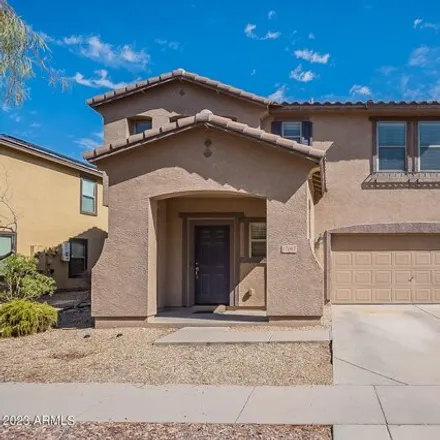 Buy this 3 bed house on 17067 North 185th Drive in Surprise, AZ 85374