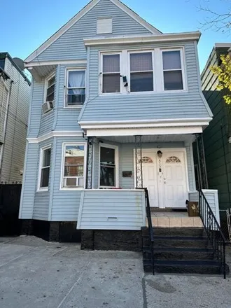 Buy this 7 bed house on 315 Ege Avenue in West Bergen, Jersey City