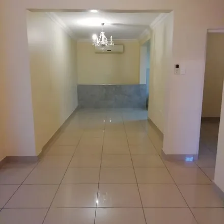 Rent this 2 bed apartment on Norfolk Road in Essenwood, Durban
