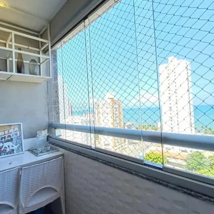 Buy this 3 bed apartment on Maria Rita in Avenida Presidente Castelo Branco, Candeias