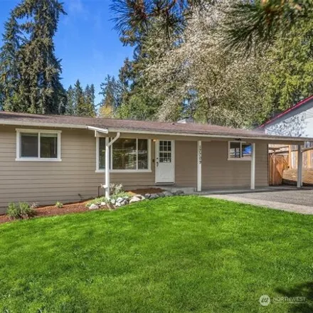 Buy this 4 bed house on 17725 199th Avenue Northeast in Cottage Lake, WA 98077