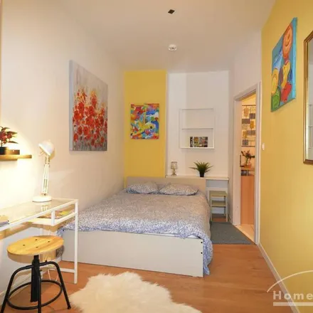 Rent this 2 bed apartment on Pestalozzistraße in 10627 Berlin, Germany