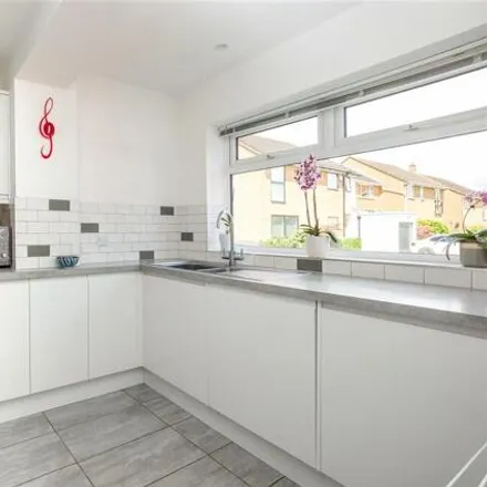 Image 4 - Broad Close, Barford St Michael, OX15 0RW, United Kingdom - Townhouse for sale
