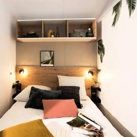 Rent this 2 bed house on La Plaine-sur-Mer in Place du Fort Gentil, 44770 La Plaine-sur-Mer