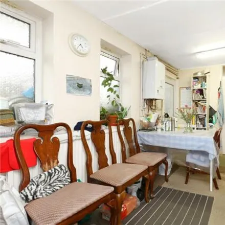 Image 4 - Waldegrave Road, London, N8 0PT, United Kingdom - Townhouse for sale