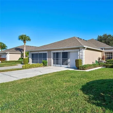 Buy this 2 bed house on 4062 Fairway Place in North Port, FL 34287