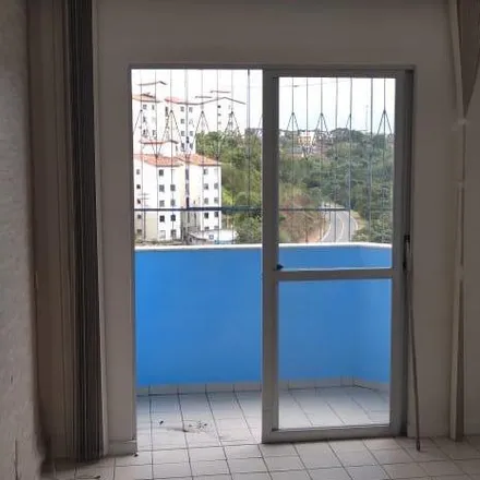 Rent this 2 bed apartment on Rua Dermerval de Souza Gusmão in Cajazeiras, Salvador - BA